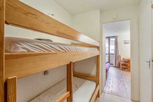 Cosy Central Studio With A View, Balcony 20M2 4Ppl Venosc Luaran gambar